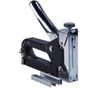 Amtech B3750 3-in-1 Staple Gun