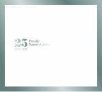 AMURO NAMIE – Finally