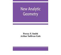 New analytic geometry