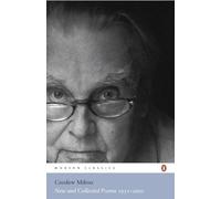 New and Collected Poems 1931-2001: (Penguin Modern Classics)