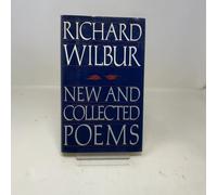 New and Collected Poems