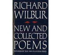 New and Collected Poems (Harvest Book): A Poetry Collection