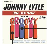 Johnny Lytle - New And Groovy [VINYL]