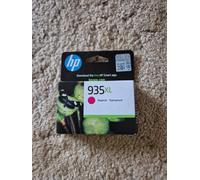 HP 935XL High Yield Magenta Original Ink Cartridge