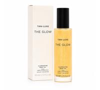 NEW and Sealed Tan-Luxe, The Glow - Illuminating Body Oil, Self Tan 80ml RRP £29