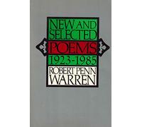 New and Selected Poems, 1923-1985