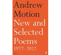 New and Selected Poems 1977-2022