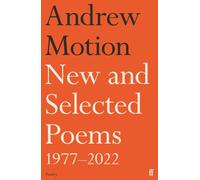 New and Selected Poems 1977-2022