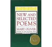 New and Selected Poems