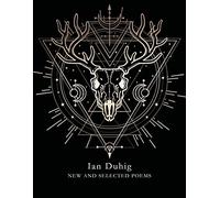 New and Selected Poems