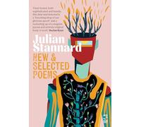 New and Selected Poems