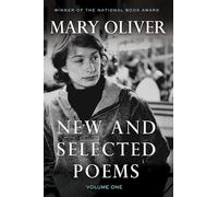 New and Selected Poems: V. 1