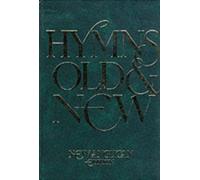 New Anglican Hymns Old & New - Words : New Anglican Edition
