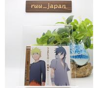 New ANIMATION OST NARUTO SHIPPUDEN ORIGINAL SOUNDTRACK 3 JAPAN CD
