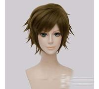 New Anime IDOLiSH7 Cosplay Wig Iori Izumi Riku Nanase Tamaki Yotsuba Yamato Nikaidou Tsumugi Ten Kujou Synthetic Hair +Wig Cap Yamato Nikaidou