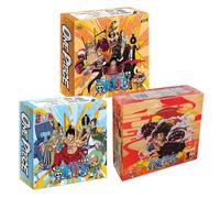 New Anime One Piece Cards Nami Luffy SR SSR Collection Card Rare Trading Battle Box Card Game Collectibles Kid's Gift Toy ONE PIECE 5-3