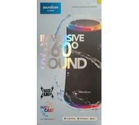 New Anker Soundcore FLARE 2 Speaker 360 Deg Sound Brand new