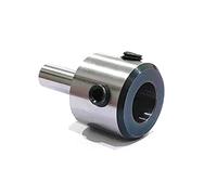 New Annular Cutter 1/2" Shank Tool Steel Holder (Hard & Ground) with Lock Screw- Accepts/Suit 19 mm Shank rota broaches