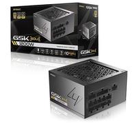 New Antec GSK 1200w Gold ATX 3.0 3.1 PSU 80 PLUS Gold PCIe 5.1 Full Modular