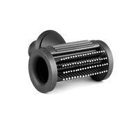 New Anti-Flight Flyaway Attachment Nozzle for Dyson Hair Dryer