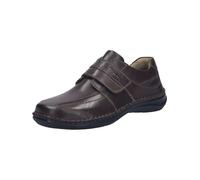 'New Anvers 02' Shoes Josef Seibel Brown 9