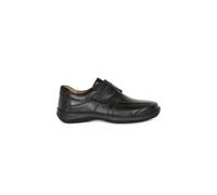New Anvers 02 Mens Shoes 10 Black Leather