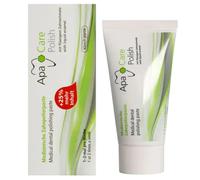 Apacare Home Toothpaste polishing Paste 20ml, Pack of 4 (4X 20ml)