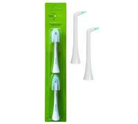 NEW ApaCare Sonic 3D Monobrush attachments single brush set of 2 sonic...