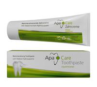3x Apacare Reminer Toothpaste Replacement Filtration (3 x 75 ml)