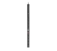 New APC AP7850B 16xC13 Zero U Metered Rack PDU Power Distribution 1PH 10A 230V