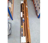 NEW APC APDU9953 Switched Rack 9000 Series PDU 230V 21 x C13 3 x C19 32A ZeroU