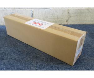 NEW APC AR8173BLK NetShelter Data Cable Management Partition 750mm Pass-Through