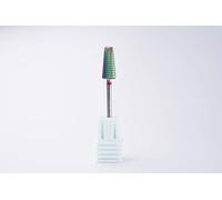 New* Apex® Professional Tungsten Carbide Electric Nail Drill Bit 3/32 inch, 2.35mm Shank for Gels, Acrylics, Nail Art, Manicure, Pedicure, Salon Professional Nails (Fine)