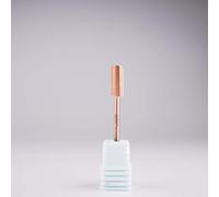 New* Apex® Professional Tungsten Carbide Electric Nail Drill Bit 3/32 inch, 2.35mm Shank for Gels, Acrylics, Nail Art, Manicure, Pedicure, Salon Professional Nails (Small Barrel) (Fine)