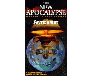 New Apocalypse - New Apocalypse: Antichrist [VHS]