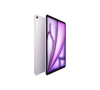 NEW Apple 2025 MCJ44KN/A iPad Air 13" M3 Wi-Fi & Cellular - 8GB 128GB - Purple