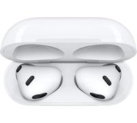 NEW Apple AirPods 3rd Gen True Wireless Bluetooth In-Ear Headphones - White -VAT