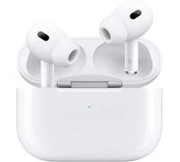 New Apple AirPods Pro (2nd Gen) with USB-C - Active Noise Cancelling - SEALED