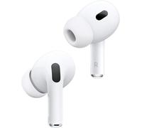 New Apple AirPods Pro (2nd Gen) with USB-C - Wireless Noise- Cancelling Earbuds