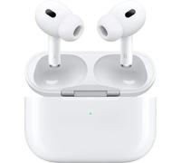 NEW Apple AirPods Pro 2nd Generation - USB-C - Active Noise Cancelling - SEALED