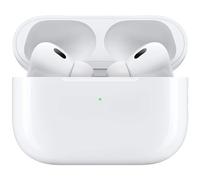 New Apple AirPods Pro 2nd Generation - USB-C - Active Noise Cancelling - SEALED