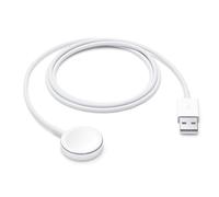 Apple Watch Magnetic Fast Charger to USB-C Cable (1m)