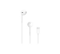 Apple EarPods (USB‑C) Headset Wired In-ear Calls/Music USB Type-C White