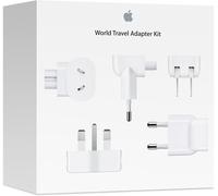 Apple World Travel Adapter Kit
