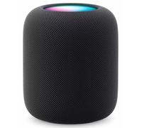 New Apple HomePod 2nd Gen Midnight Bluetooth Smart Home Speaker