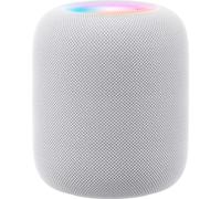 New Apple HomePod 2nd Gen White Bluetooth Smart Home Speaker