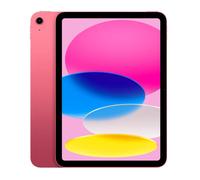 Apple iPad A14 10.9in Blue 64GB GB - w/ 3 Years Warranty