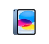NEW Apple iPad 2025 11" 128GB Wi-Fi & Cellular iPadOS A16 Chip Tablet - Blue