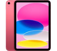 NEW Apple iPad 2025 11" 256GB Wi-Fi + Cellular eSIM iPadOS Tablet - Pink