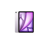 NEW APPLE IPAD AIR 11" M3 128GB WIFI A3266 GREY BLUE STARLIGHT PURPLE RRP:£599 [EEK: A]